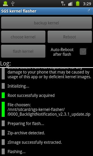 【免費工具App】SGS kernel flasher-APP點子