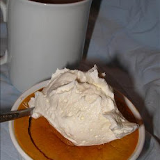 Pumpkin Custard