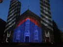 Église De Saint-Laurent 