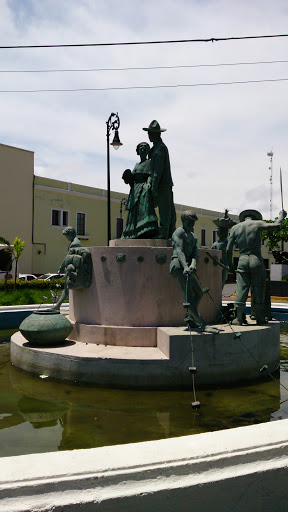 Jarochos De Veracruz