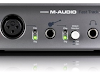 Interfaz De Audio Maudio Fast Track Usb