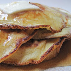 Italian Pancakes