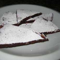 Brownie Thins II