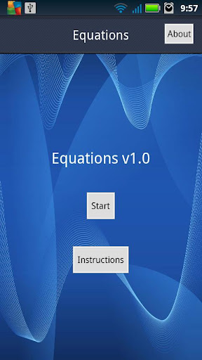 Equations Pro