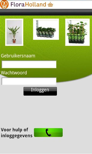 PlantScanner