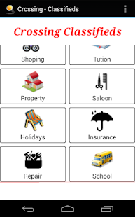 How to get Crossing Republik Indirapuram lastet apk for laptop