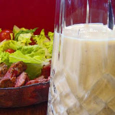 Caesar Salad Dressing
