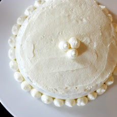 Swiss Buttercream