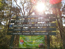 Fred Caterson Reserve 