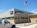 Elkhart Post Office