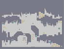 Thumbnail of the map 'Created using Cinematic Rules'