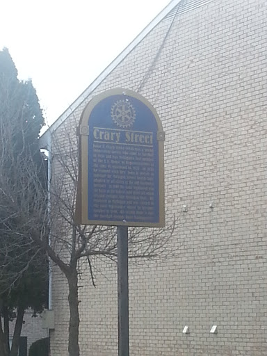 Crary Street