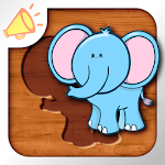 Animal Learning Puzzle Apk