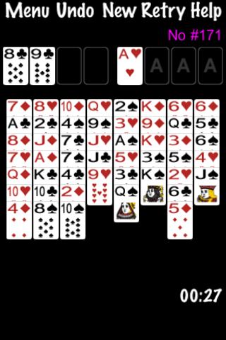 FreeCell