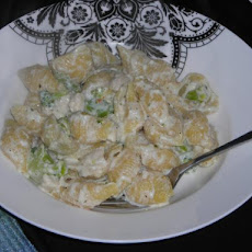 Broccoli Pasta
