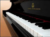 Afinacion De Pianos