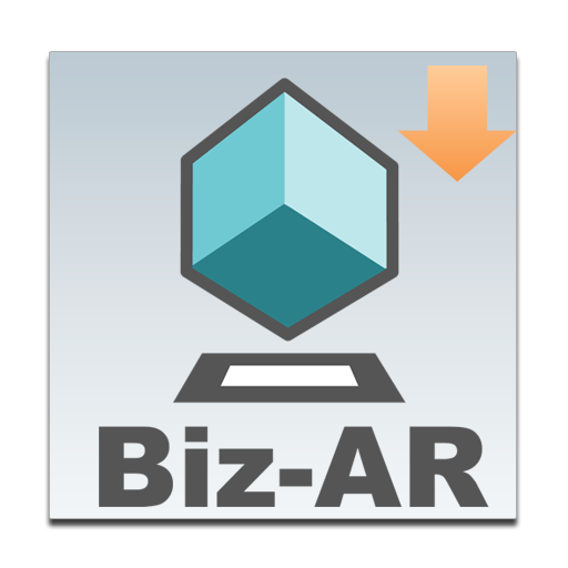 Biz-AR Pocket View 娛樂 App LOGO-APP開箱王