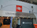Loughborough Junction Station
