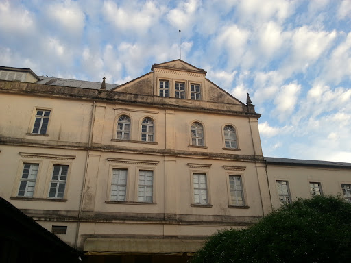 Antiga Sede da Universidade do Vale do Rio dos Sinos