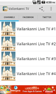How to download Vailankanni Live Mass 1.0 mod apk for laptop