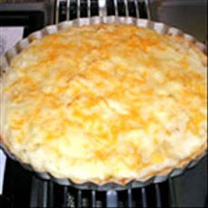 Meatloaf Pie