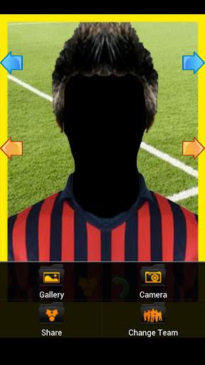 【免費體育競技App】Real Football Player France-APP點子