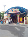 Saibaba Temple 