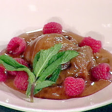 Lotta Chocolate Sorbet