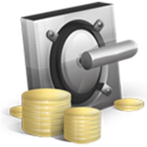 Cash Manager Pro LOGO-APP點子