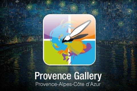 Provence Gallery - Italiano