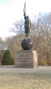 Rhode Island Women's Veterans Memorial