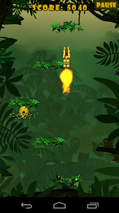 How to install Jungle Man 1.0 unlimited apk for laptop