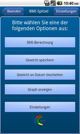 BMI-Spitzel