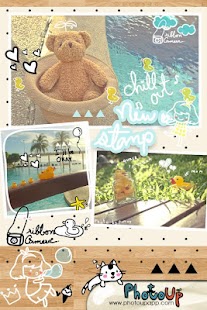 How to download Ribbon Camera by PhotoUp lastet apk for pc