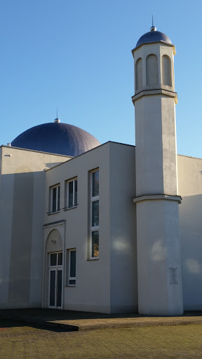 Khadija Moschee