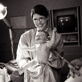 by Jamie Weiss - Commercial & Journalism Photojournalism
