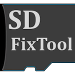 SD Fix Tool Apk