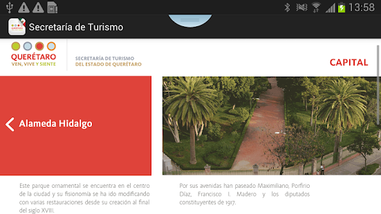 How to mod Querétaro en español SECTUR 1.2 apk for laptop