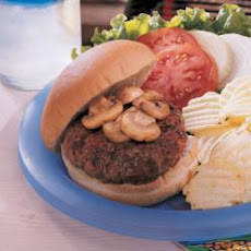 Blues Burgers