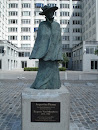 Augustine Pautre Statue