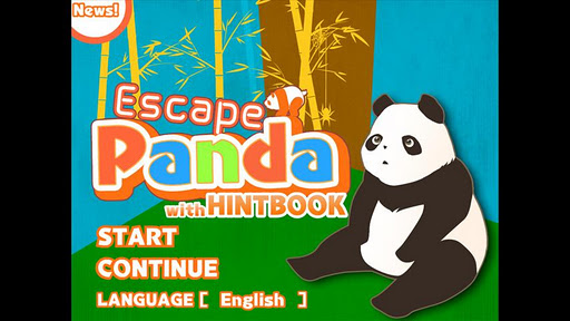 Escape Panda