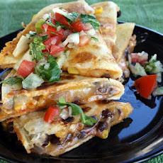 Quesadilla