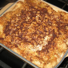 Apple Crisp