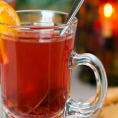 Holiday Wassail