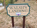 Walsh Landing - Keizer Rapids Park
