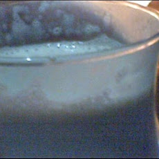 Brandy Alexander Frost