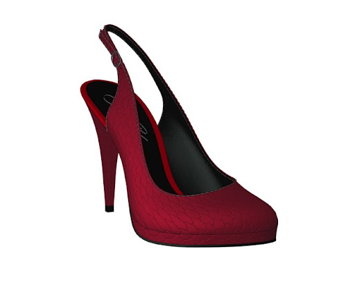 I Designed My Perfect Shoes!