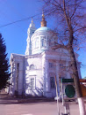 Храм, Рыльск
