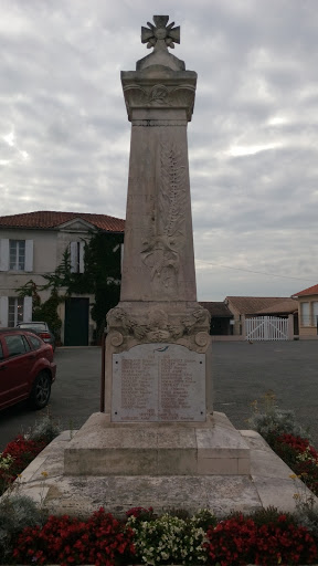 Memorial Grande Guerre