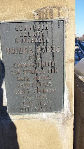 Bridge 27636